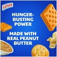 thumbnail image 2 of Lance Sandwich Crackers, Toasty and Toastchee Peanut Butter, 36 Ct, 2 of 9