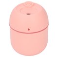 thumbnail image 1 of Mini Humidificador, Humidificador USB Eficiente Rosa Silencioso Con Luz Nocturna Para Dormitorio Para Coche, 1 of 7