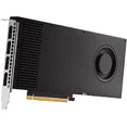 thumbnail image 1 of Carte Graphique Lenovo 4X61E26089 Nvidia RTX A4000 16 Go Reconditionnée, 1 of 2