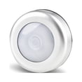 thumbnail image 4 of Matsuzay Mini luz LED de noche para cocina, armario, cajón, pared, escalera, regulable, lámpara de ambiente, 3,5 W, 3,7 V, alimentado por Type2 NO2, 4 of 6
