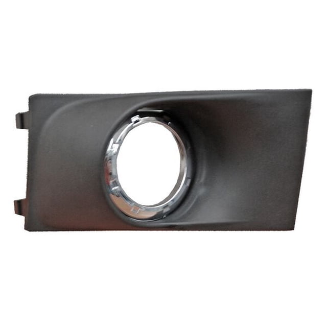PARRILLA Cromado Generica compatible Ford Focus 2008 2011 Pasajero