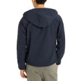 thumbnail image 6 of U.S. Polo Assn. Men's Soft Shell Jacket, 6 of 7