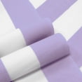 thumbnail image 2 of Toalla HENBAY grande de microfibra de 90 x 180 cm, color morado, 2 of 6