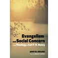 thumbnail image 2 of Evangelism and Social Concern in the Theology of Carl F. H. Henry (Paperback), 2 of 2