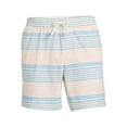 thumbnail image 3 of George Men’s 7” Twill Pull On Shorts, 3 of 5