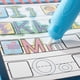 thumbnail image 3 of Agua ¡Guau! ¡Clues & You de Melissa & Doug Blue, paquete de 3 unidades! Melissa & Doug NA, 3 of 26