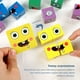 thumbnail image 3 of Rompecabezas Expressions Matching Block Puzzles Face-Changing Cube Toy con 64 tarjetas Tmvgtek Nuevos Originales, 3 of 9