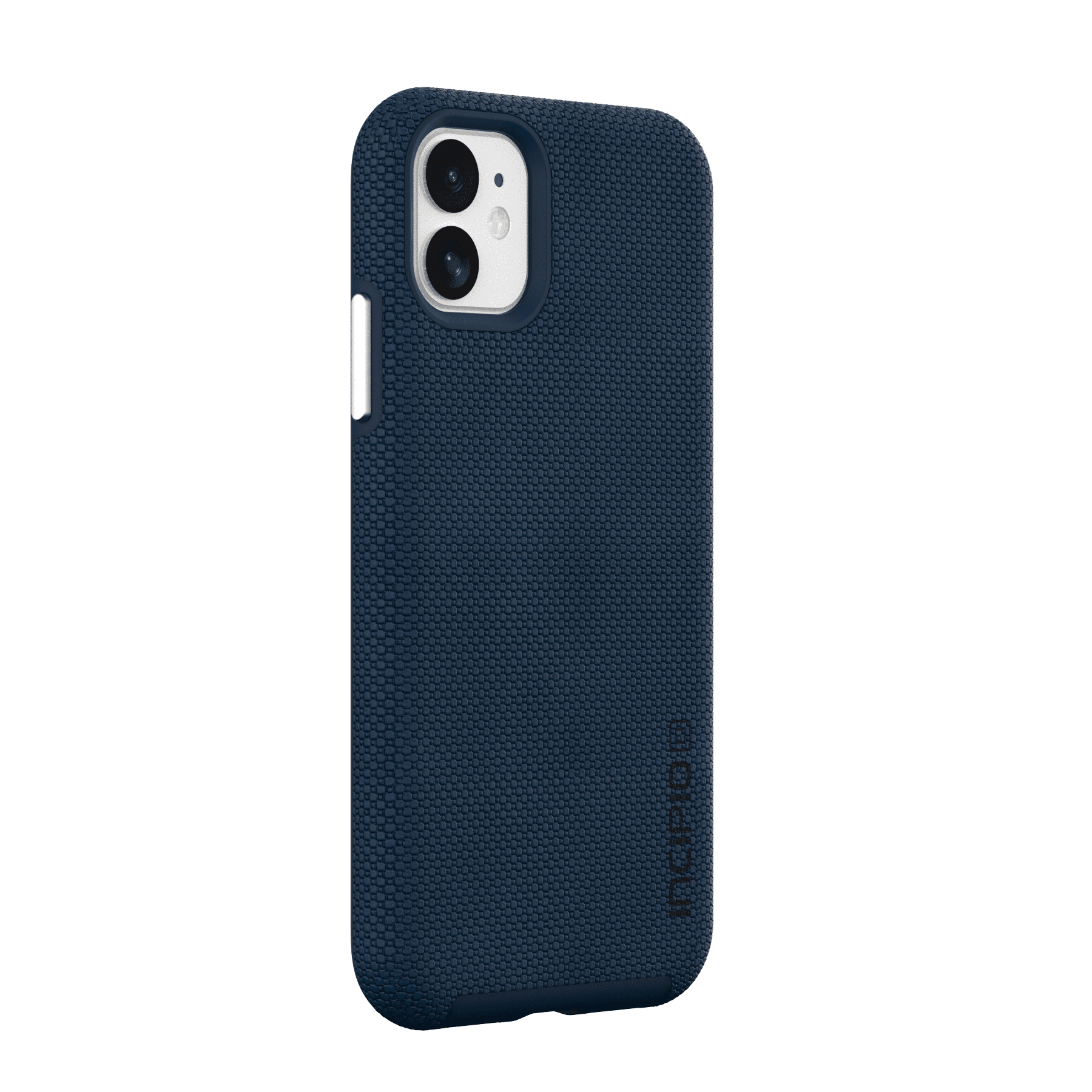 Incipio Dual Pro for iPhone 11 Dual Layer Construction- Navy
