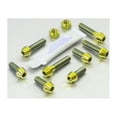 thumbnail image 4 of Titanium Rider & Pillion Footrest Hanger Bolt Kit (TIFREST20), 4 of 6