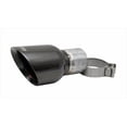 thumbnail image 4 of Corsa Single Universal 3.0in Inlet / 4.5in Outlet Black PVD Pro-Series Tip Kit, 4 of 4