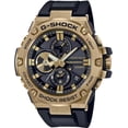 thumbnail image 2 of Casio G-Shock G-STEEL GST-B100 Series Bluetooth Solar Mens Watch GSTB100GB-1A9, 2 of 2