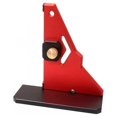 thumbnail image 1 of Placa de Mesa para Fresadora para  Mesa, Plantilla Corte Transversal Cuadrado Herramienta Deslizamiento Tablero Empuje Corrector Ángulo Recto 90° para Corte y Pieza Trabajo, 1 of 1
