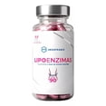 thumbnail image 1 of Lipoenzimas 90 Cápsulas, 1 of 9