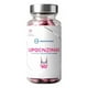 thumbnail image 1 of Lipoenzimas 90 Cápsulas, 1 of 9