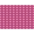 thumbnail image 1 of Ahgly Company Indoor Rectangle Patterned Raspberry Red Area Rugs, 5' x 8', 1 of 6