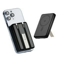 thumbnail image 1 of Cargador portátil magnético Power Bank de 10000 mAh para iPhone, 1 of 7