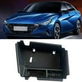 thumbnail image 3 of Center Armrest Plate Storage Box Cover For Hyundai for Elantra CN7 2021-2024, 3 of 6