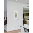 thumbnail image 3 of "Herb Thyme" Framed Painting Art Print, 3 of 6