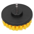 thumbnail image 1 of Drill Brush Set, Nylon Hair Power Scrubber Cleaning Kit, Clean Bathtubs Durable Multi-functional for House Cleaning Cleaning Tool Household Cleaning Brush, 1 of 8
