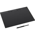thumbnail image 2 of Wacom PTK870K0A Intuos Pro Large Drawing Tablet with Wacom Pro Pen 3, Black, 2 of 11