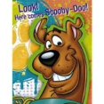 thumbnail image 2 of Here Comes Scooby-Doo! 'Paint Splatter' Invitations w/ Env. (8ct), 2 of 4