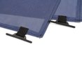 thumbnail image 2 of Camco 15 Foot Front Sun Block Panel Awning Screen for RV Camper Shade, Blue, 2 of 10