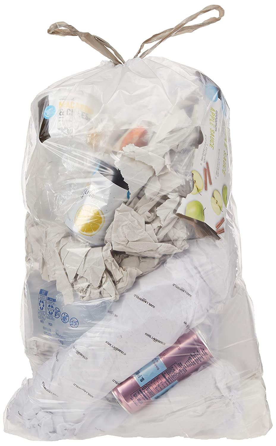 trash bolsas that fit simplehuman