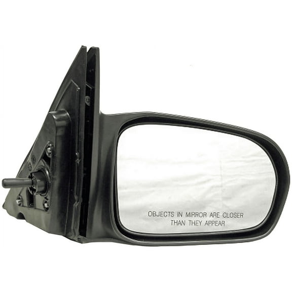 Dorman 955-1487 Passenger Side Door Mirror for Specific Honda Models