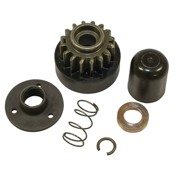 New Stens Starter Drive Gear Kit 435804 for Tecumseh 37052A Walmart