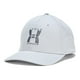 thumbnail image 1 of Gorra Snapback para Hombre Under Armour Mod Gris, 1 of 3