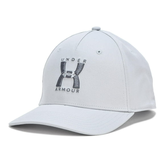 Gorra Snapback para Hombre Under Armour Mod Gris