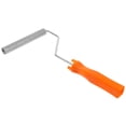 thumbnail image 1 of CIMAXIC Bubble Remove Tool Cement Roller Self Leveling Tool Spiked Defoaming Device Part,13.19"X6.3"X0.79", 1 of 5