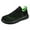 B, variante sur HBFAGFB Chaussures Femmes Espadrilles 2024 Printemps Été à Blocs de Couleur Chaussures de Marche Port Quotidien B Taille 41