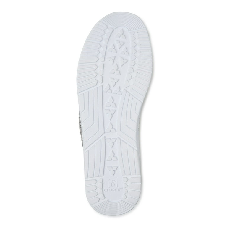 Zapatos george walmart new arrivals