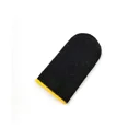 thumbnail image 5 of Guantes Para Dedos Táctiles Gamer Profesional 20pares Negro, 5 of 5