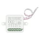 thumbnail image 1 of Módulo de relé de interruptor inteligente mini Zigbee de 4 canales compatible con 2 vías, 1 of 8