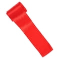 thumbnail image 1 of OUNONA Ruban Finition Satin Rouge pour Course Marathon et Courses, 1 of 6