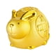 thumbnail image 1 of Caja de ahorro de dinero Sunnimix estatua artesanal coleccionable 20cmx15cmx13cm, 1 of 8