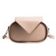 thumbnail image 1 of Bolso de mensajero de moda para mujer, bolso de hombro ligero de cuero de moda, bolso de viaje para ocio, 1 of 5