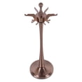 thumbnail image 1 of Kitchen Utensil Stand, Stable Base Space Saving Rustproof Kitchen Utensil Holder Easy Installation Stainless Steel Rotatable  For Restaurant Silver,Golden,Rose Gold, 1 of 8