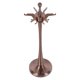 thumbnail image 3 of Soporte para Utensilios De Cocina De Acero Inoxidable: Organizador Giratorio, Inoxidable Y Que Ahorra Espacio para Sus Utensilios De Cocina(Oro Rosa), 3 of 14