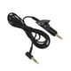 thumbnail image 3 of Cable de audio de 1,8 m Baoblaze con micrófono para auriculares, 3 of 5