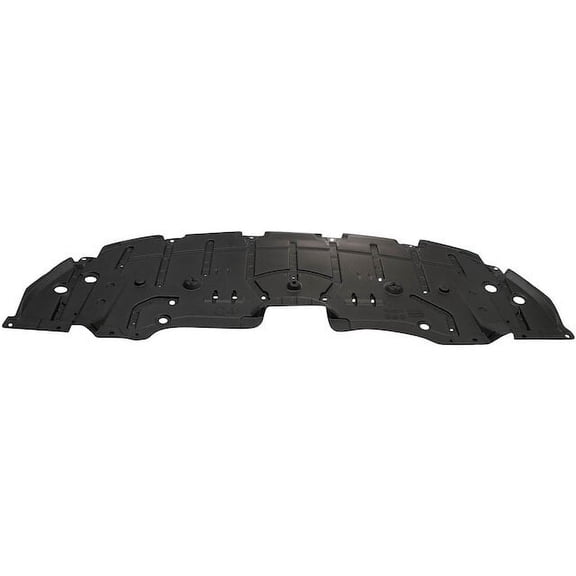Engine Splash Shield - Compatible with 2018 - 2022 Toyota Camry 2019 2020 2021