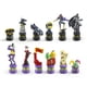 thumbnail image 4 of Set de ajedrez The Noble Collection Batman The Dark Knight vs Joker, 4 of 6