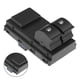 thumbnail image 3 of Car Power Window Switch for Grande Punto 2005-2012 735428719 LHD, 3 of 5