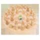 thumbnail image 5 of Juegos interactivos divertidos de madera para niños, educación temprana, memoria de colores, ajedrez, concentración, padres e hijos, juguetes de rompecabezas de ciencia y educación, 5 of 5