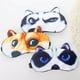 thumbnail image 2 of 8 Uds. Antifaz para dormir, suave y esponjoso animal, antifaz para dormir, parche para el ojo, antifaz para dormir, antifaz para dormir para niñas y mujeres, 2 of 4