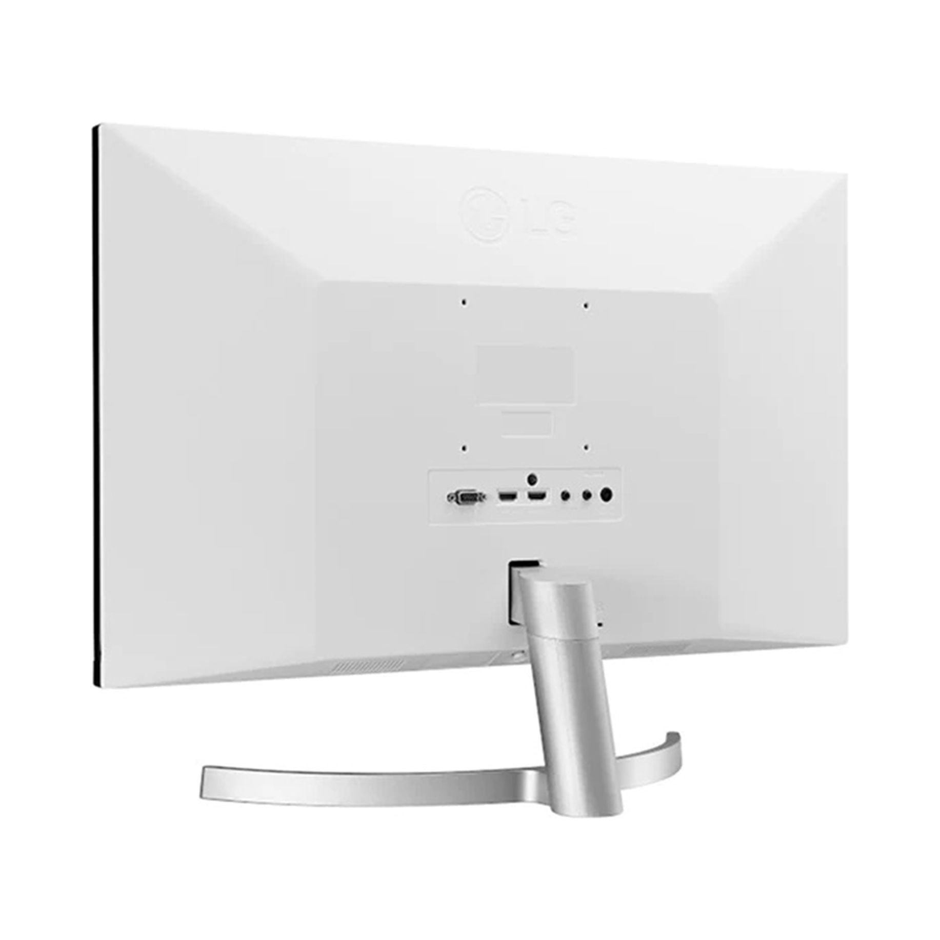 Монитор Lg 24mk600m W Купить