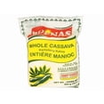 thumbnail image 1 of Buenas Frozen Whole Cassava, 454g, 1 of 4