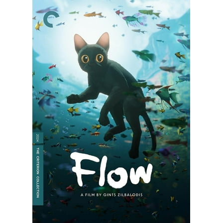 Flow (Criterion Collection)